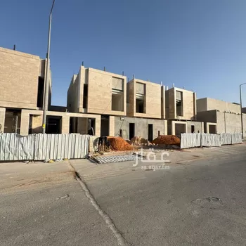 فيلا للبيع في شارع ابراهيم الخياري, حي النرجس, مدينة الرياض, منطقة الرياض صورة 2
