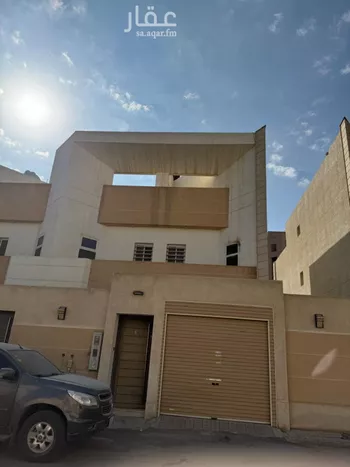 فيلا للبيع في شارع رقم 468, حي الملقا, مدينة الرياض, منطقة الرياض