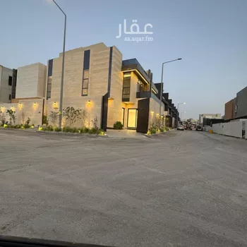 فيلا للبيع في شارع ابراهيم الخياري, حي النرجس, مدينة الرياض, منطقة الرياض