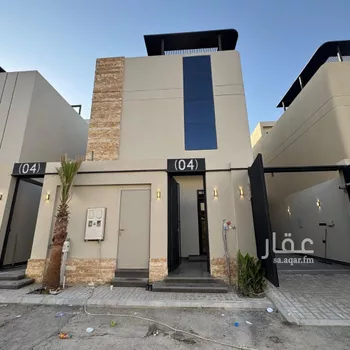 فيلا للبيع في شارع عبدالرحمن السلمي, حي النرجس, مدينة الرياض, منطقة الرياض