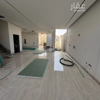 فيلا للبيع في شارع ابراهيم الخياري, حي النرجس, مدينة الرياض, منطقة الرياض صورة 4