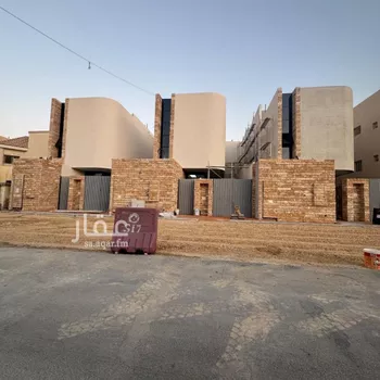 فيلا للبيع في شارع رقم 468, حي الملقا, مدينة الرياض, منطقة الرياض