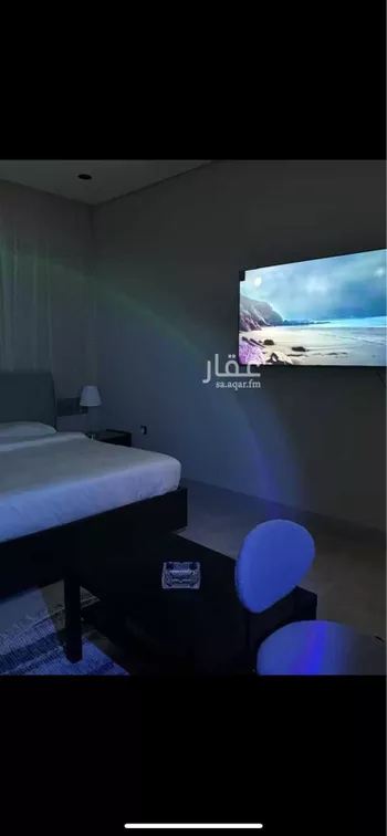 استديو مفروش للحجز في شارع النعيرية, حي الحمراء, الخبر