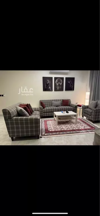 شقة مفروشة للحجز في شارع النعيرية, الحمراء, الخبر صورة 2