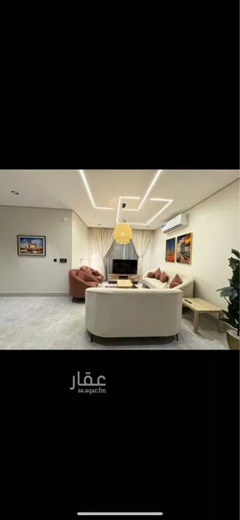 شقة مفروشة للحجز في شارع النعيرية, حي الحمراء, الخبر