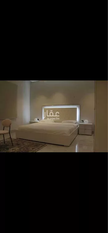 شقة مفروشة للحجز في شارع النعيرية, حي الحمراء, الخبر صورة 5