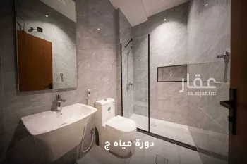 شقة للإيجار في شارع عبدالله عمر نصيف, حي الفيحاء, مدينة جدة, منطقة مكة المكرمة صورة 5