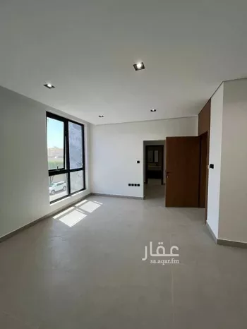 فيلا للإيجار في شارع ابي الحسن علي المحدث, حي الربيع, مدينة الرياض, منطقة الرياض صورة 5