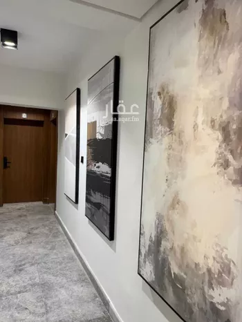 شقة للإيجار في شارع ابن كثير, حي الملك عبدالعزيز, مدينة الرياض, منطقة الرياض صورة 5