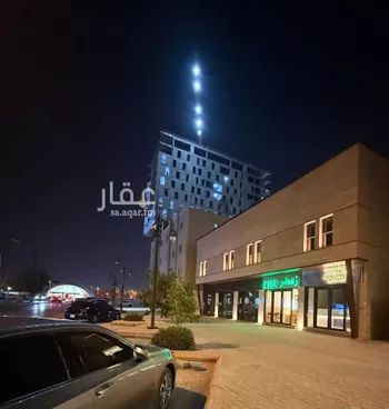 شقة للإيجار في شارع الامير احمد بن عبدالعزيز, حي الورود, مدينة الرياض, منطقة الرياض