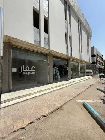 محل للإيجار في شارع العروبه, حي الورود, مدينة الرياض, منطقة الرياض صورة 3