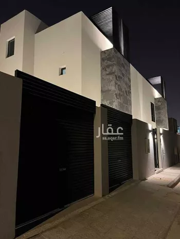فيلا للإيجار في شارع ابي الحسن علي المحدث, حي الربيع, مدينة الرياض, منطقة الرياض صورة 2