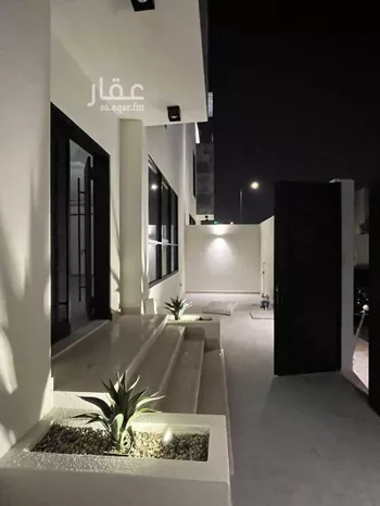 فيلا للإيجار في شارع ابي الحسن علي المحدث, حي الربيع, مدينة الرياض, منطقة الرياض صورة 3