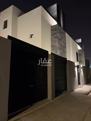 فيلا للإيجار في شارع أبي الحسن علي المحدث, حي الربيع, مدينة الرياض, منطقة الرياض صورة 2