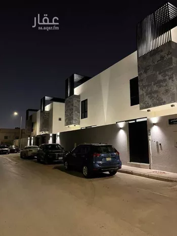 فيلا للإيجار في شارع ابي الحسن علي المحدث, حي الربيع, مدينة الرياض, منطقة الرياض