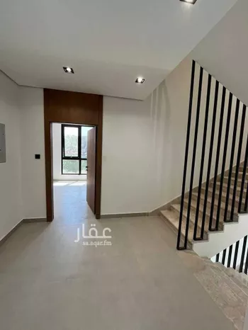 فيلا للإيجار في شارع أبي الحسن علي المحدث, حي الربيع, مدينة الرياض, منطقة الرياض صورة 4