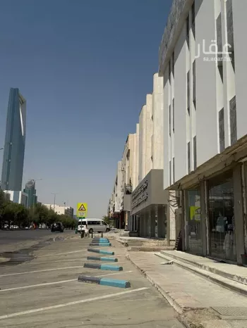 محل للإيجار في شارع العروبه, حي الورود, مدينة الرياض, منطقة الرياض