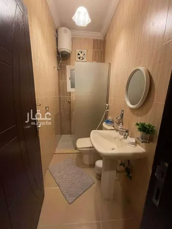 شقة للإيجار في شارع ابي نصر الباهلي ، حي ابحر الجنوبية ، جدة ، جدة صورة 3
