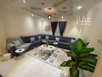 شقة للإيجار في شارع ابي نصر الباهلي ، حي ابحر الجنوبية ، جدة ، جدة صورة 4