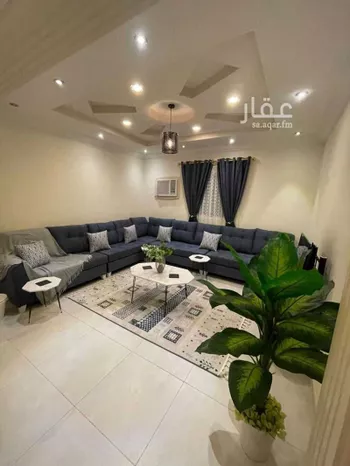 شقة للإيجار في شارع ابي نصر الباهلي ، حي ابحر الجنوبية ، جدة ، جدة صورة 5