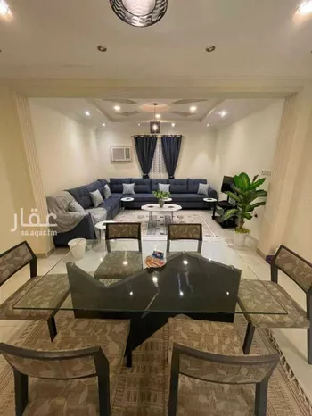 شقة للإيجار في شارع ابي نصر الباهلي ، حي ابحر الجنوبية ، جدة ، جدة