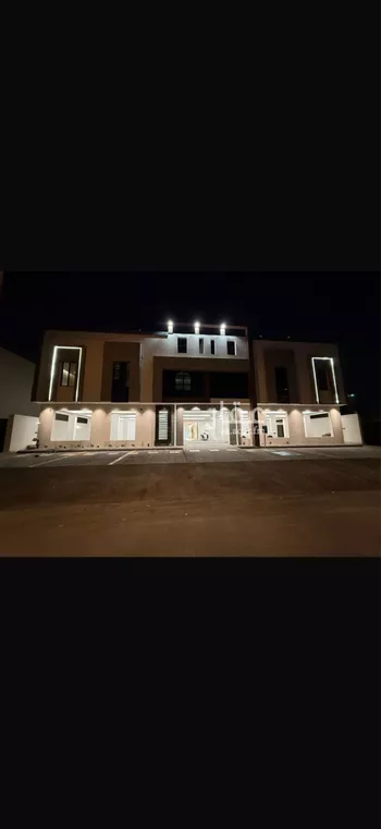 شقة للبيع في شارع جبل الظنة, حي القادسية, مدينة الرياض, منطقة الرياض