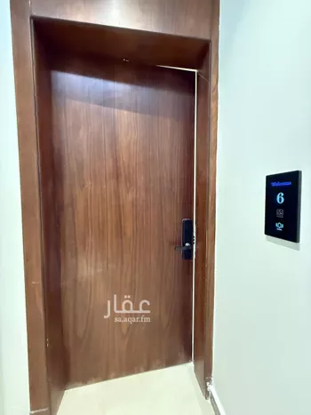 شقة للبيع في شارع جبل الظنة, حي القادسية, مدينة الرياض, منطقة الرياض صورة 2