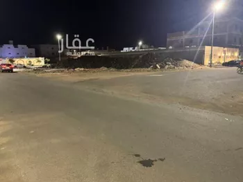 أرض للبيع في شارع ربيعه الاسدى, حي العاقول, مدينة المدينه المنوره, منطقة المدينة المنورة صورة 2