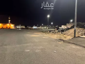 أرض للبيع في شارع ربيعه الاسدى, حي العاقول, مدينة المدينه المنوره, منطقة المدينة المنورة صورة 4