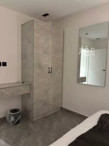 شقة مفروشة للحجز في شارع مدينة الزايد, حي العقيق, الرياض صورة 5