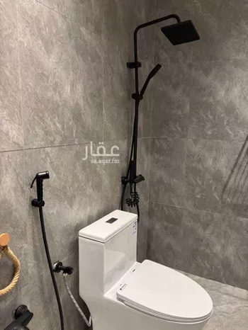 شقة مفروشة للحجز في شارع مدينة الزايد, حي العقيق, الرياض صورة 2