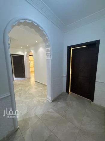 شقة للإيجار في شارع شارع عقبة بن عامر بن سعد رضى الله عنه, حي الشوقية, مدينة مكه المكرمه, منطقة مكة المكرمة صورة 2
