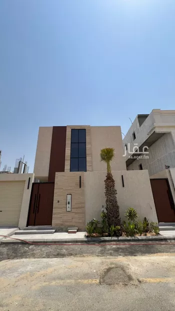 فيلا للبيع في شارع المرفأ, حي الشعلة, مدينة الدمام, المنطقة الشرقية