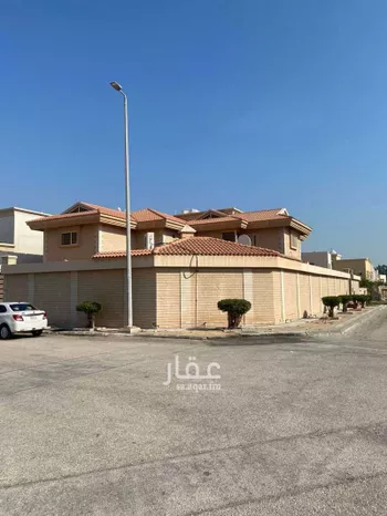 فيلا للبيع في شارع 22ا, حي الراكة الجنوبية, مدينة الخبر, المنطقة الشرقية صورة 2