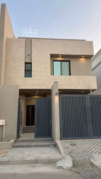 فيلا للبيع في شارع الاغصان, حي المنتزة, مدينة الدمام, المنطقة الشرقية