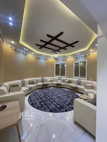 فيلا للبيع في حي الغدير, مدينة ابها, منطقة عسير صورة 3