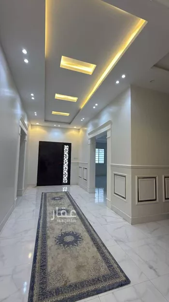 فيلا للبيع في حي الغدير, مدينة ابها, منطقة عسير صورة 4