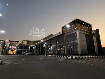 محل للإيجار في شارع الدار قطني, حي الأمواج, مدينة الخبر, المنطقة الشرقية صورة 3