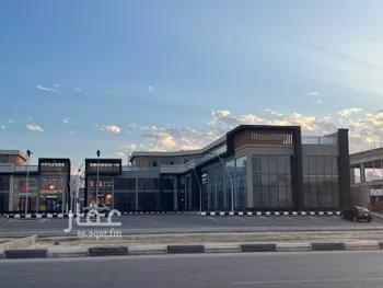 محل للإيجار في شارع الدار قطني, حي الأمواج, مدينة الخبر, المنطقة الشرقية صورة 2