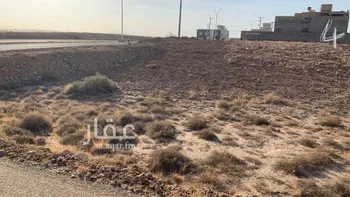 أرض للبيع في شارع طريق الملك سعود, حي حي ج5, مدينة حريملاء, منطقة الرياض صورة 4