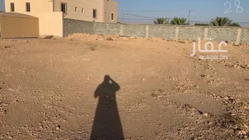 أرض للبيع في شارع الدوحة , حي حي ج7, مدينة حريملاء, منطقة الرياض صورة 2