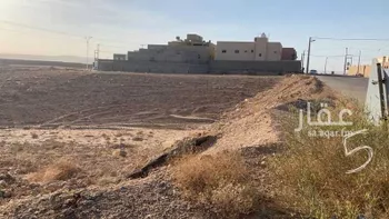 أرض للبيع في شارع طريق الملك سعود, حي حي ج5, مدينة حريملاء, منطقة الرياض صورة 2