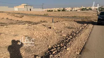 أرض للبيع في شارع طريق الملك سعود, حي حي ج5, مدينة حريملاء, منطقة الرياض صورة 2