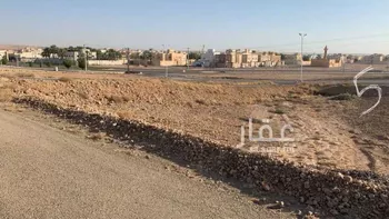أرض للبيع في شارع طريق الملك سعود, حي حي ج5, مدينة حريملاء, منطقة الرياض صورة 4