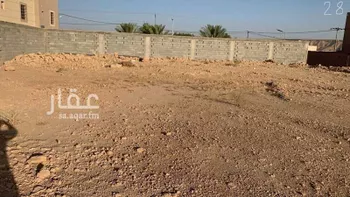 أرض للبيع في شارع الدوحة , حي حي ج7, مدينة حريملاء, منطقة الرياض صورة 5