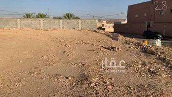 أرض للبيع في شارع الدوحة , حي حي ج7, مدينة حريملاء, منطقة الرياض صورة 3