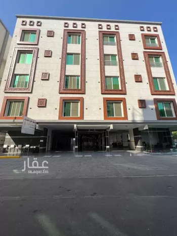 شقة للبيع في شارع الكوثر, حي مشرفة, مدينة جدة, منطقة مكة المكرمة