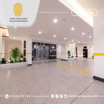 شقة للبيع في شارع الراعب, حي الفيصلية, مدينة جدة, منطقة مكة المكرمة صورة 3
