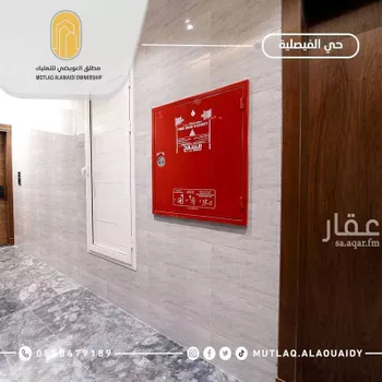 شقة للبيع في شارع الراعب, حي الفيصلية, مدينة جدة, منطقة مكة المكرمة صورة 4
