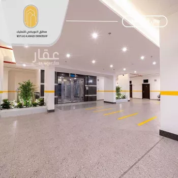 شقة للبيع في شارع معاويه بن يسار, حي الفيصلية, مدينة جدة, منطقة مكة المكرمة صورة 5